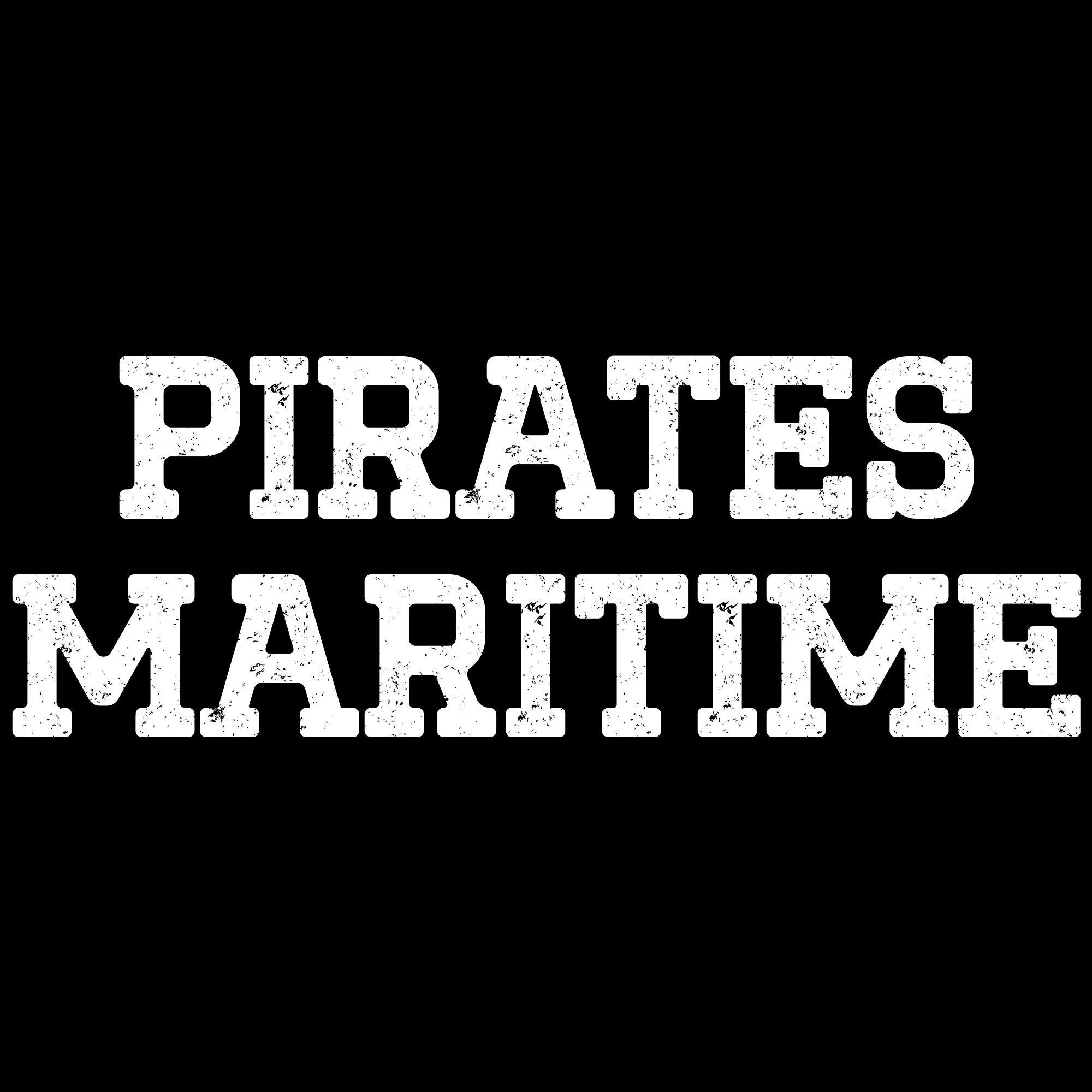 Pirates & Maritime