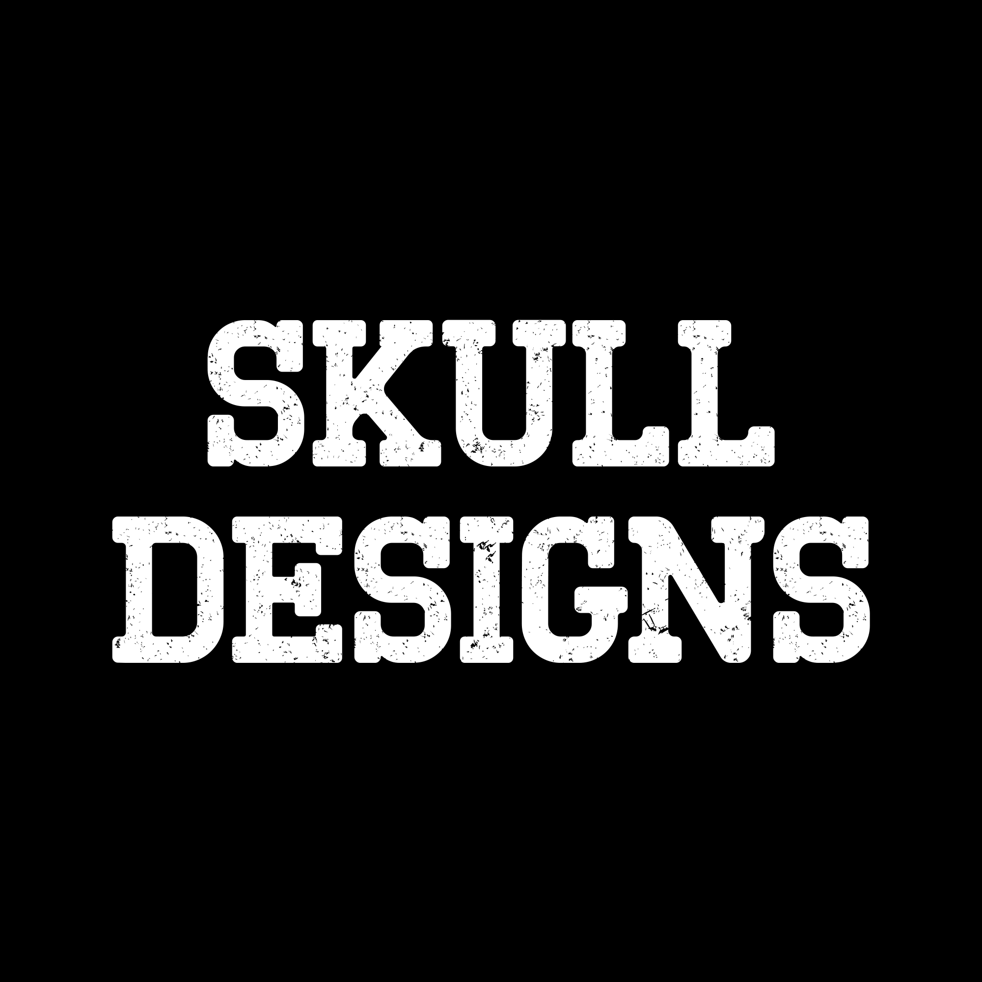 Skull Designs