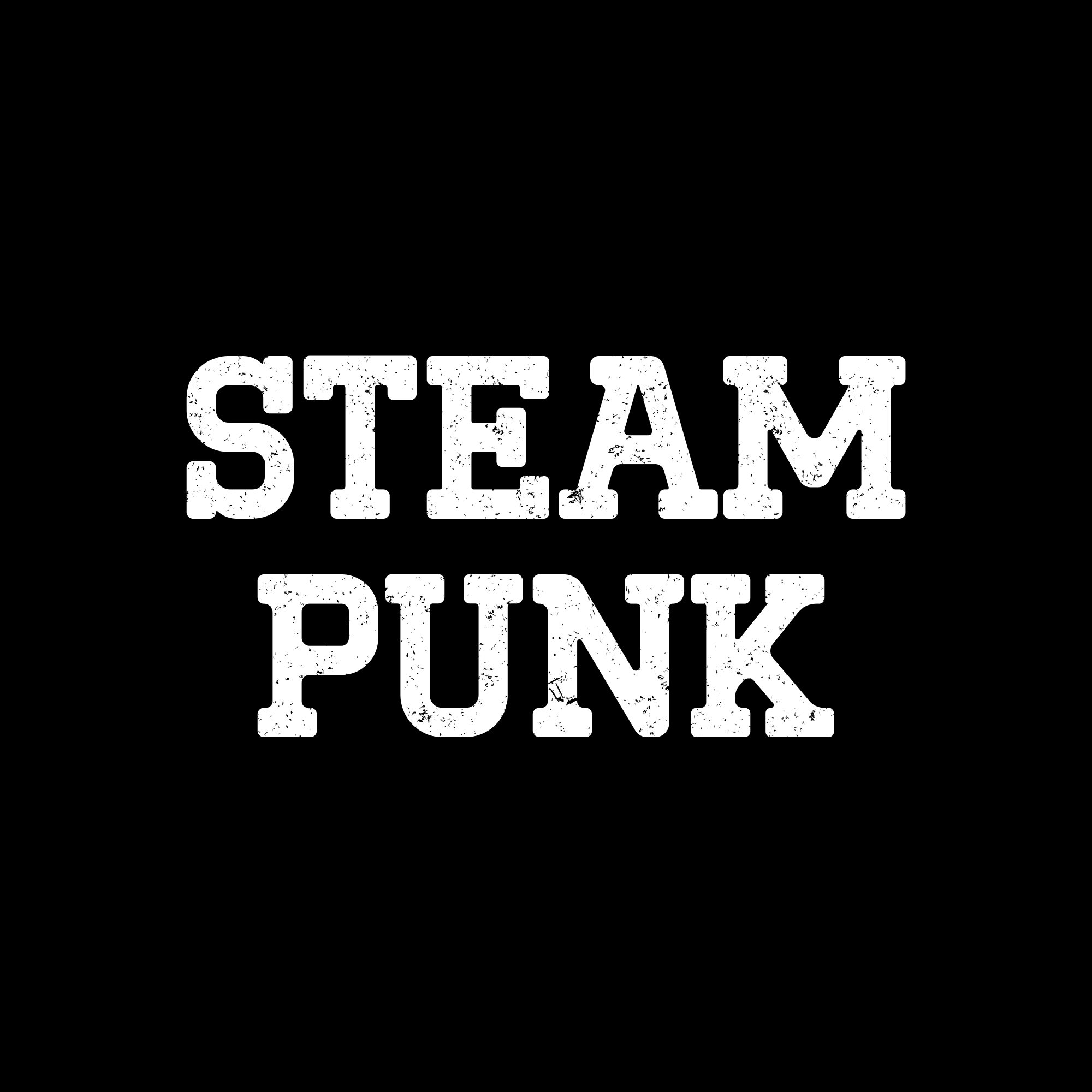 Steampunk