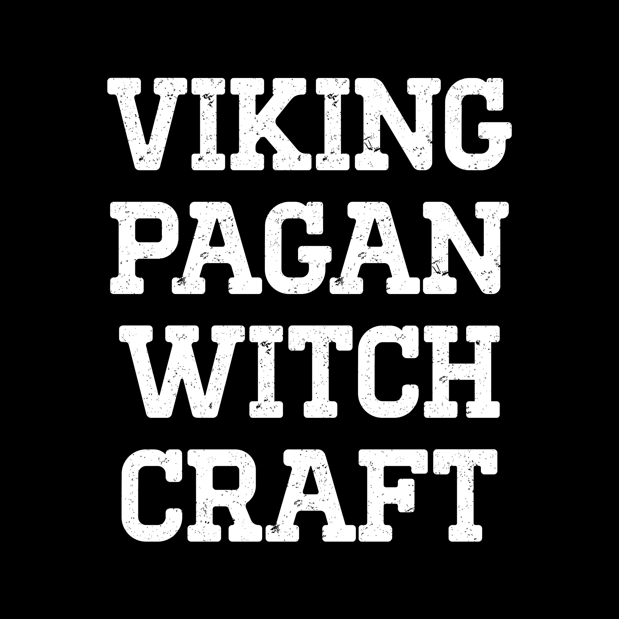 Vikings, Witch, Norse, Mythology, Paganism, Witchcraft, Runes, Pagan, Mysticism