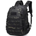 35L Tactical Military Backpack | Waterproof Hiking, Camping & Travel Backpack Merloan