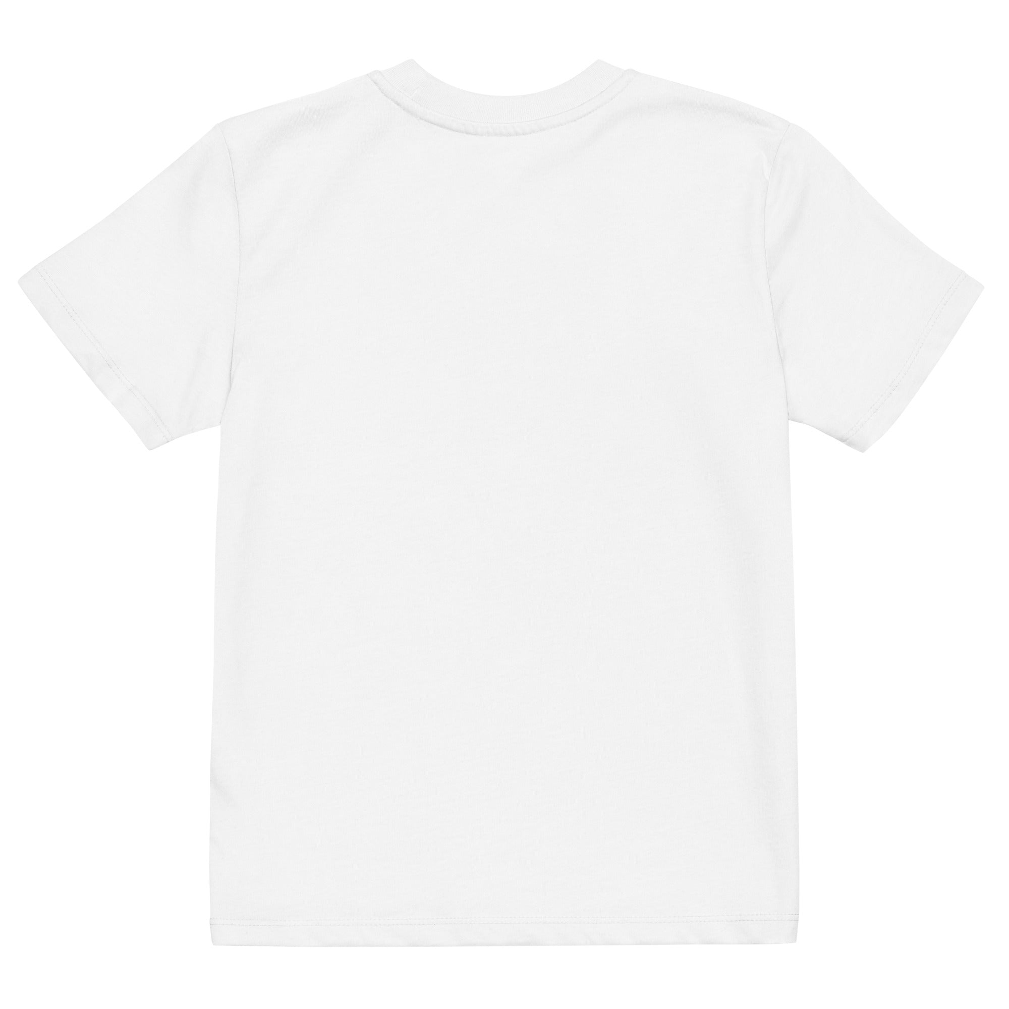 white skull t-shirt, kids skull shirt, winged skull t-shirt, skull and wings graphic tee, alternative kids clothing, rock kids t-shirt, punk kids fashion, gothic kids shirt, metal kids clothing, edgy children’s fashion, white graphic t-shirt, black and white skull design, girls rock shirt, boys rock shirt, unisex kids t-shirt, tween alternative clothing, teen rock fashion, little rocker shirt, school outfit, schoolyard style, cool kids clothing, rebellious kids fashion, grunge kids outfit, rock and roll kid