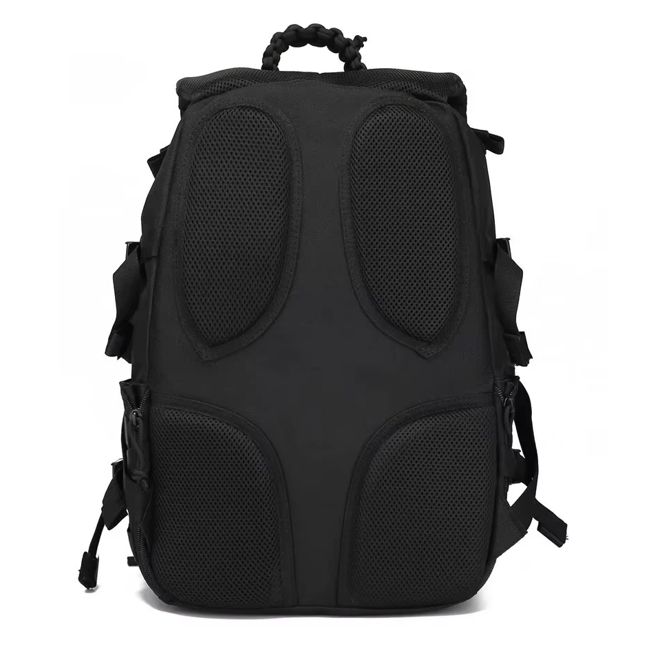 35L Tactical Military Backpack | Waterproof Hiking, Camping & Travel Backpack Merloan
