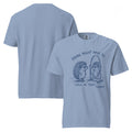 call in thicc shirt, damn might have to call in thicc, funny thicc t-shirt, body confidence shirt, curvy girl shirt, playful quote tee, bold statement shirt, funny graphic tee, sassy t-shirt, self love shirt, plus size confidence tee, humorous women’s shirt, heavyweight cotton t-shirt, garment-dyed tee, relaxed fit statement shirt