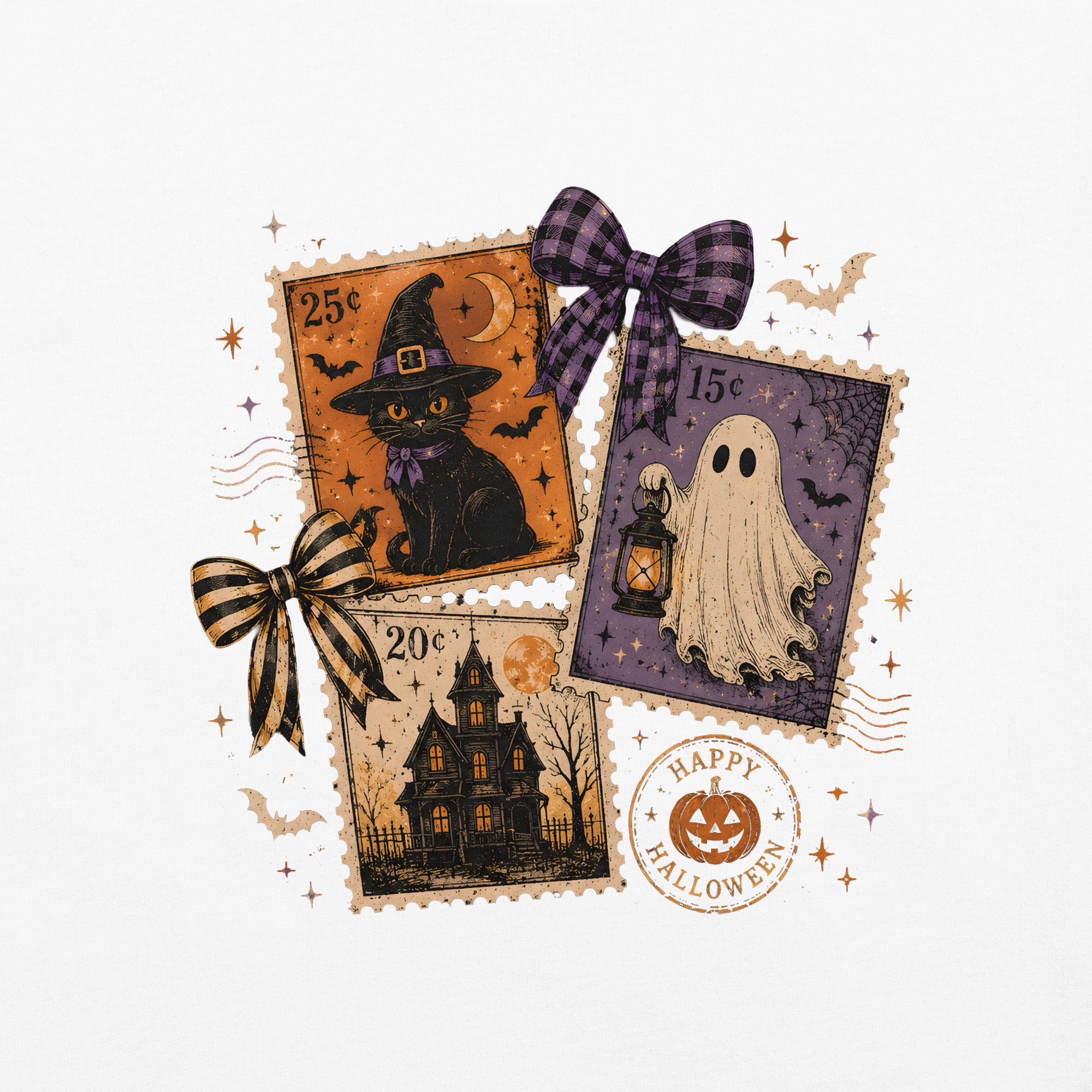 halloween cat ghost shirt, cat ghost t-shirt, spooky cute tee, Halloween cat shirt, ghost cat graphic tee, cute Halloween t-shirt, fall graphic shirt, cozy spooky shirt, witchy cat tee, autumn Halloween shirt, black cat ghost shirt, seasonal spooky tee, heavyweight cotton t-shirt, garment-dyed tee, relaxed fit Halloween shirt