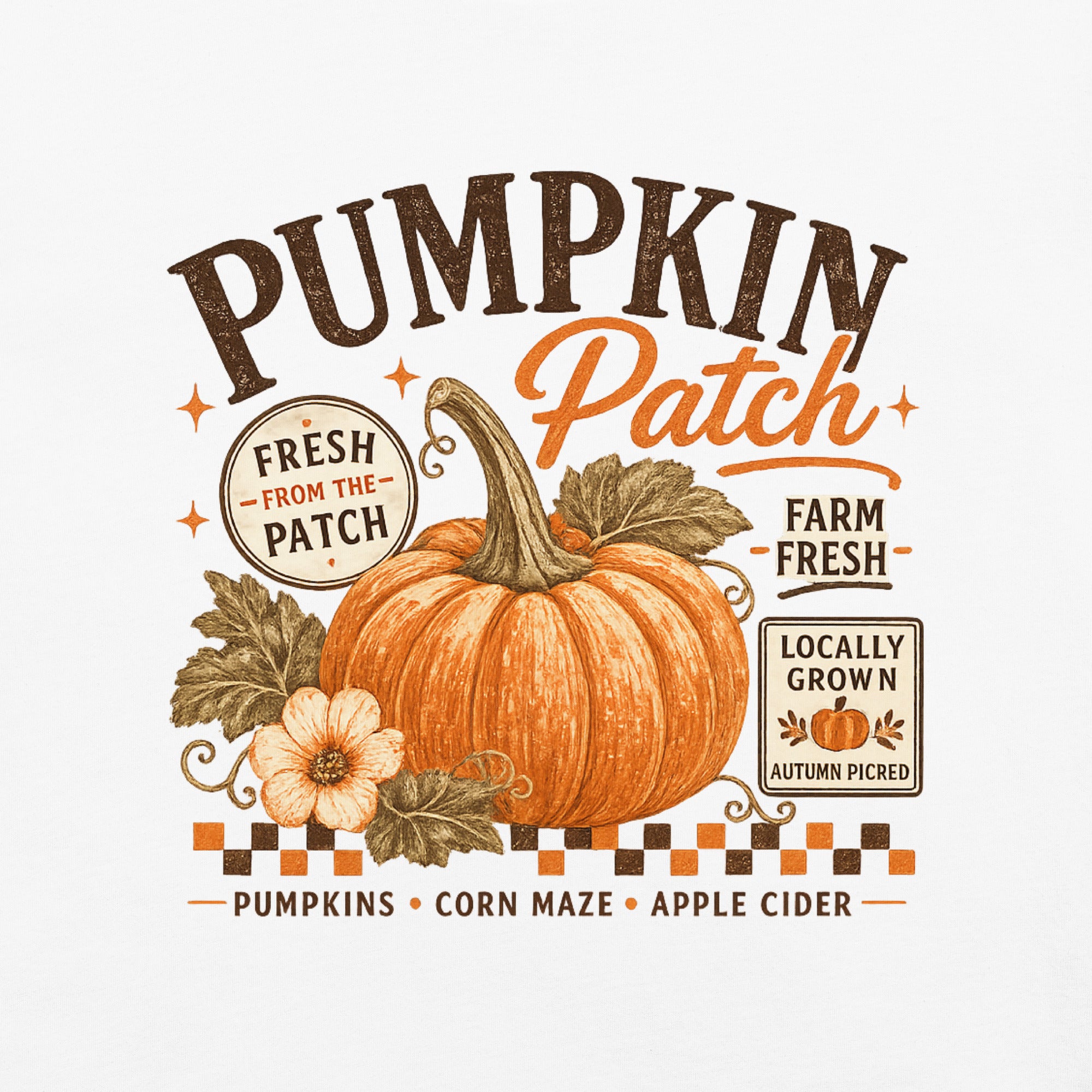 pumpkin patch shirt, autumn pumpkin t-shirt, fall pumpkin tee, pumpkin lover shirt, cozy fall t-shirt, autumn graphic tee, pumpkin season shirt, harvest season tee, fall festival shirt, cottagecore autumn shirt, seasonal graphic tee, Thanksgiving pumpkin shirt, heavyweight cotton t-shirt, garment-dyed tee, relaxed fit autumn shirt