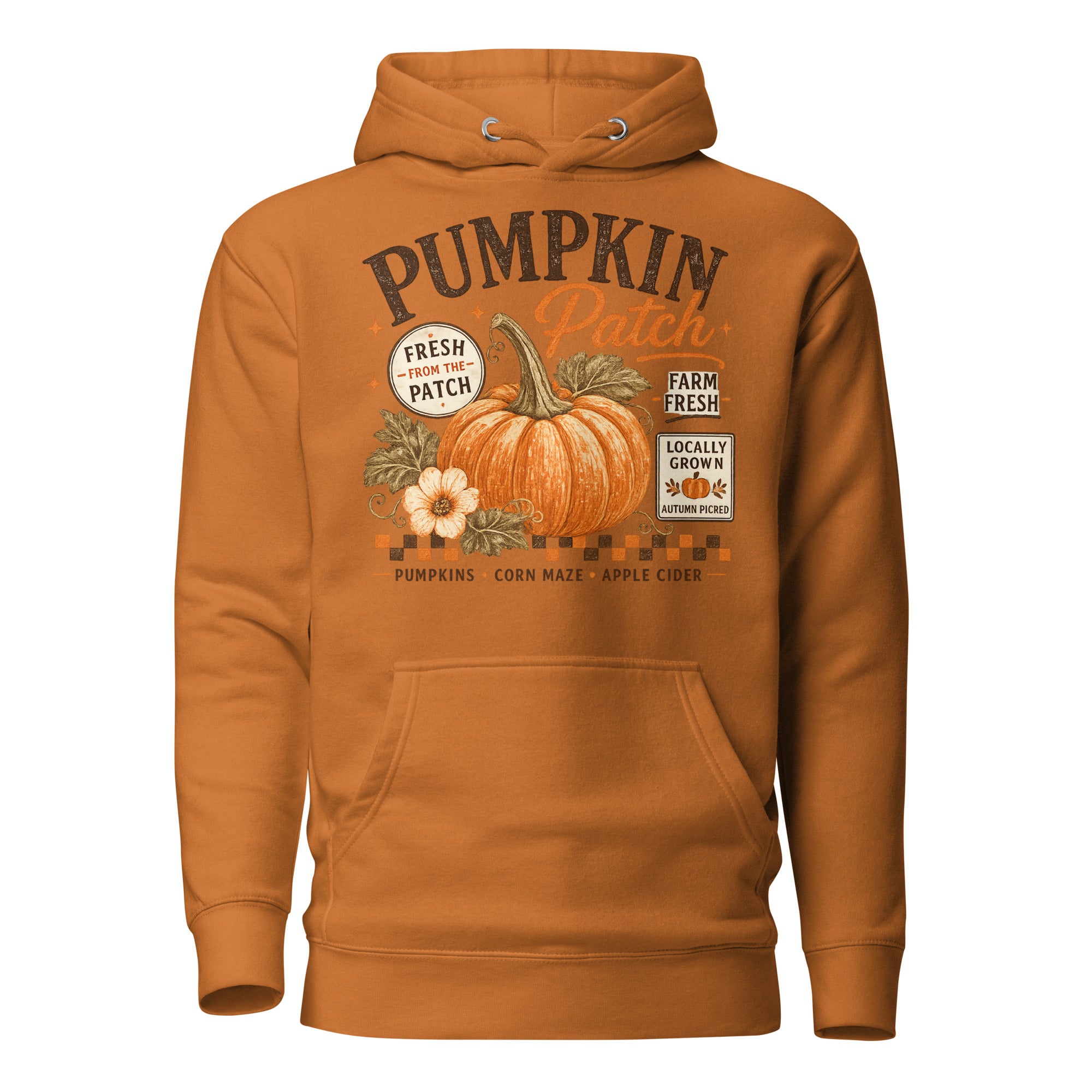 pumpkin patch hoodie, autumn pumpkin hoodie, fall pumpkin sweatshirt, pumpkin lover hoodie, cozy fall hoodie, autumn graphic hoodie, pumpkin season hoodie, harvest season hoodie, fall festival hoodie, cottagecore autumn hoodie, seasonal hoodie, Thanksgiving pumpkin hoodie, pouch pocket hoodie, soft cotton face hoodie, Merloan autumn hoodie