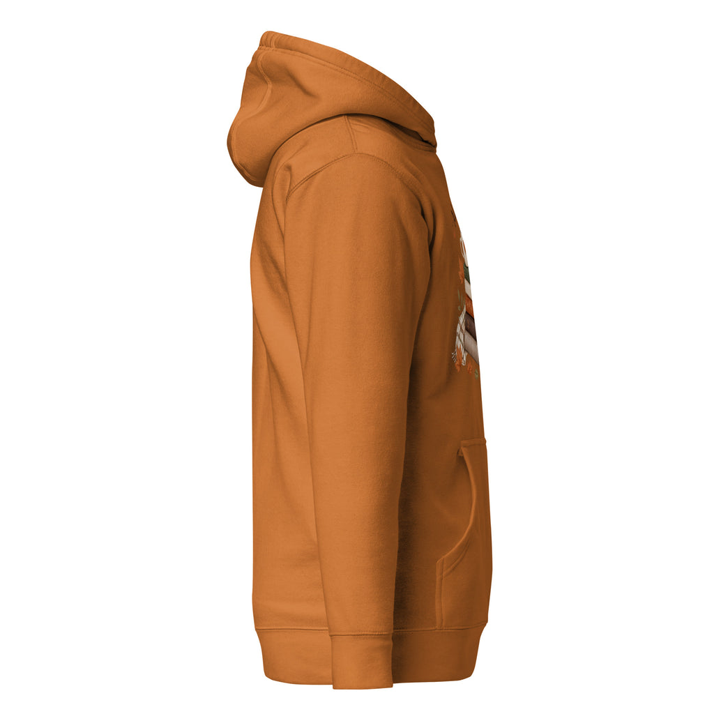all booked for fall hoodie, autumn book lover hoodie, bookish fall hoodie, cozy reader hoodie, fall reading sweatshirt, autumn bookworm hoodie, book club hoodie, seasonal hoodie, cozy fall outfit, pumpkin season hoodie, reader gift hoodie, fall bookish style, pouch pocket hoodie, soft cotton face hoodie, Merloan autumn hoodie
