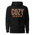 cozy season hoodie, autumn hoodie, fall hoodie, cozy fall sweatshirt, chilly evening hoodie, seasonal hoodie, autumn outfit, cozy vibes hoodie, fall fashion hoodie, warm hooded sweatshirt, pouch pocket hoodie, soft cotton face hoodie, classic streetwear hoodie, Merloan seasonal hoodie, cozy autumn style