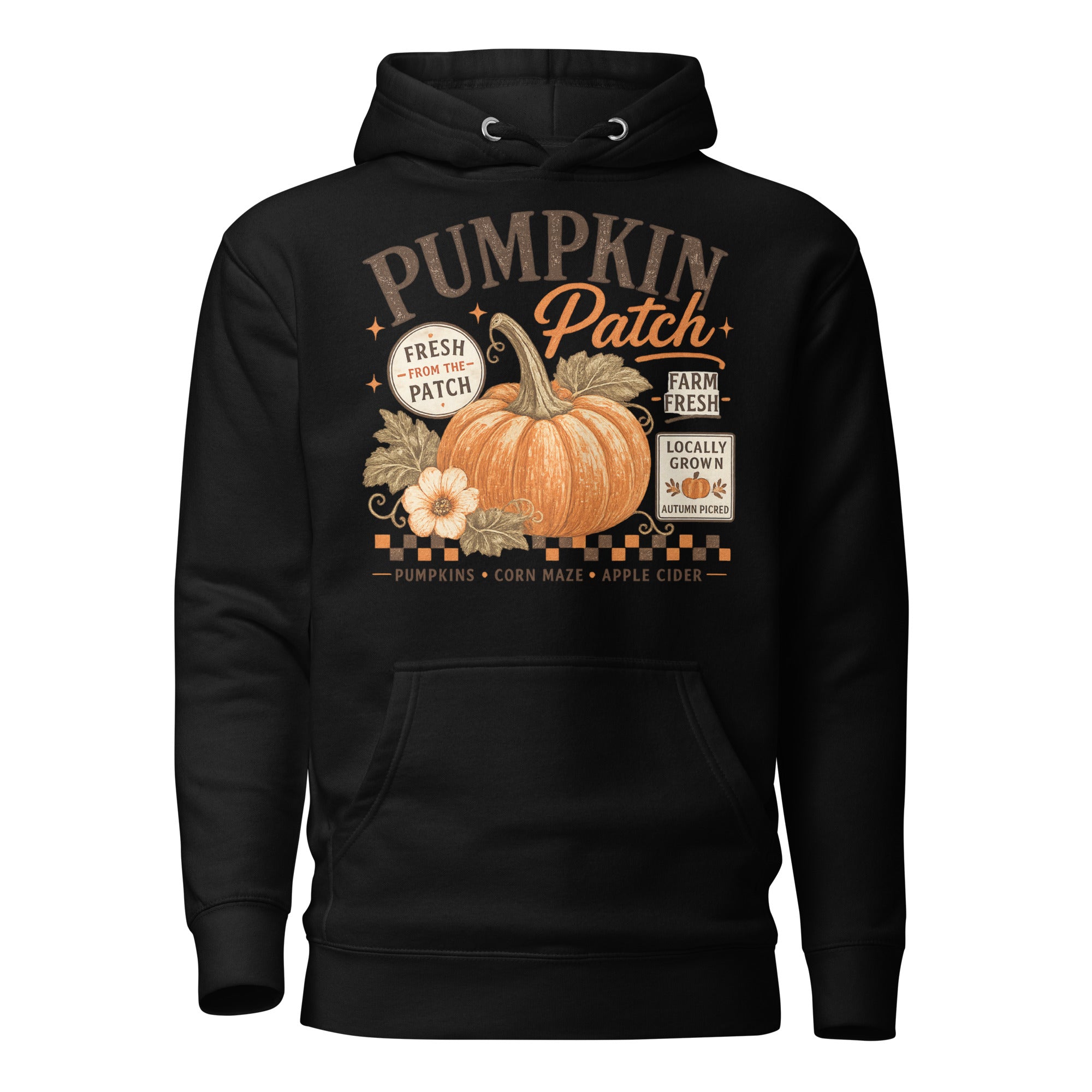 pumpkin patch hoodie, autumn pumpkin hoodie, fall pumpkin sweatshirt, pumpkin lover hoodie, cozy fall hoodie, autumn graphic hoodie, pumpkin season hoodie, harvest season hoodie, fall festival hoodie, cottagecore autumn hoodie, seasonal hoodie, Thanksgiving pumpkin hoodie, pouch pocket hoodie, soft cotton face hoodie, Merloan autumn hoodie