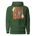 boo ghost hoodie, ghost Halloween hoodie, spooky cute hoodie, cute ghost sweatshirt, Halloween hoodie, cozy fall hoodie, autumn ghost hoodie, spooky season hoodie, trick or treat hoodie, ghost lover hoodie, seasonal hoodie, cute Halloween outfit, pouch pocket hoodie, soft cotton face hoodie, Merloan Halloween hoodie