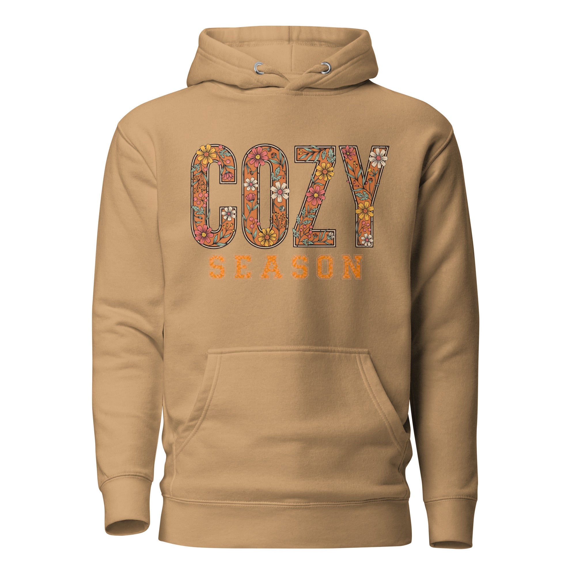 cozy season hoodie, autumn hoodie, fall hoodie, cozy fall sweatshirt, chilly evening hoodie, seasonal hoodie, autumn outfit, cozy vibes hoodie, fall fashion hoodie, warm hooded sweatshirt, pouch pocket hoodie, soft cotton face hoodie, classic streetwear hoodie, Merloan seasonal hoodie, cozy autumn style