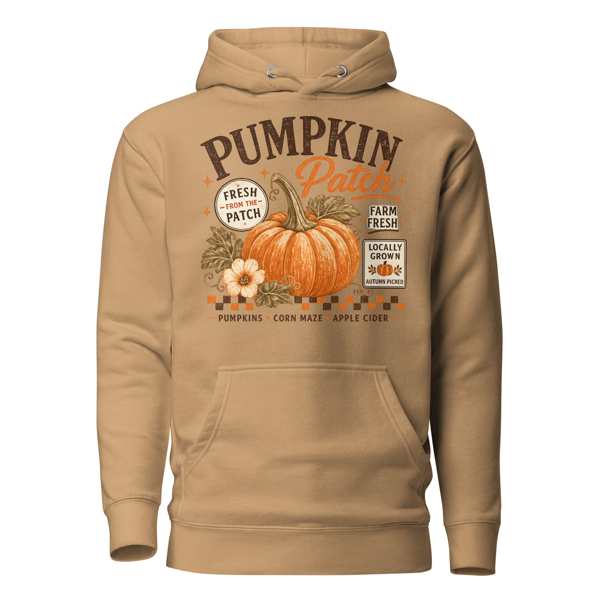 pumpkin patch hoodie, autumn pumpkin hoodie, fall pumpkin sweatshirt, pumpkin lover hoodie, cozy fall hoodie, autumn graphic hoodie, pumpkin season hoodie, harvest season hoodie, fall festival hoodie, cottagecore autumn hoodie, seasonal hoodie, Thanksgiving pumpkin hoodie, pouch pocket hoodie, soft cotton face hoodie, Merloan autumn hoodie