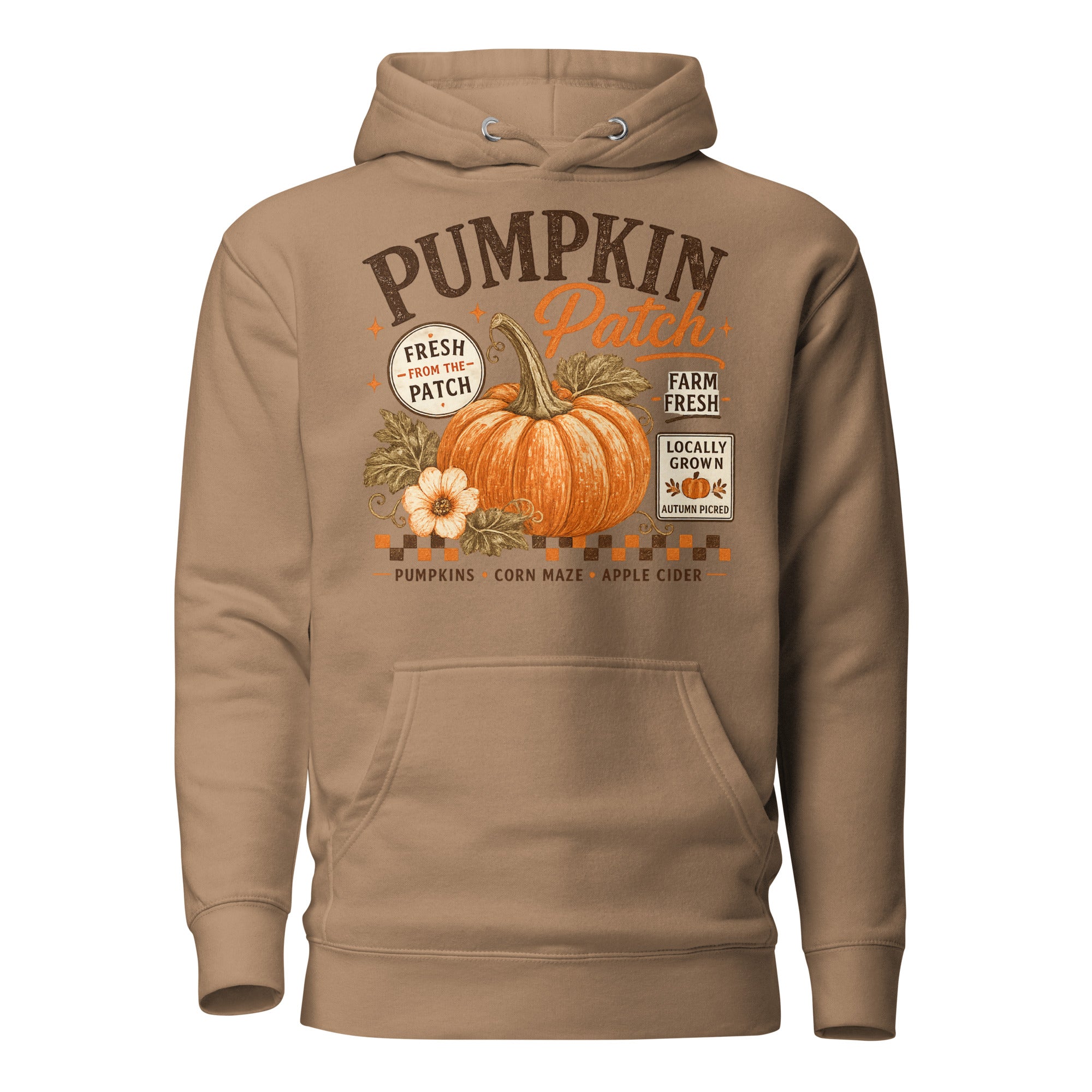 pumpkin patch hoodie, autumn pumpkin hoodie, fall pumpkin sweatshirt, pumpkin lover hoodie, cozy fall hoodie, autumn graphic hoodie, pumpkin season hoodie, harvest season hoodie, fall festival hoodie, cottagecore autumn hoodie, seasonal hoodie, Thanksgiving pumpkin hoodie, pouch pocket hoodie, soft cotton face hoodie, Merloan autumn hoodie
