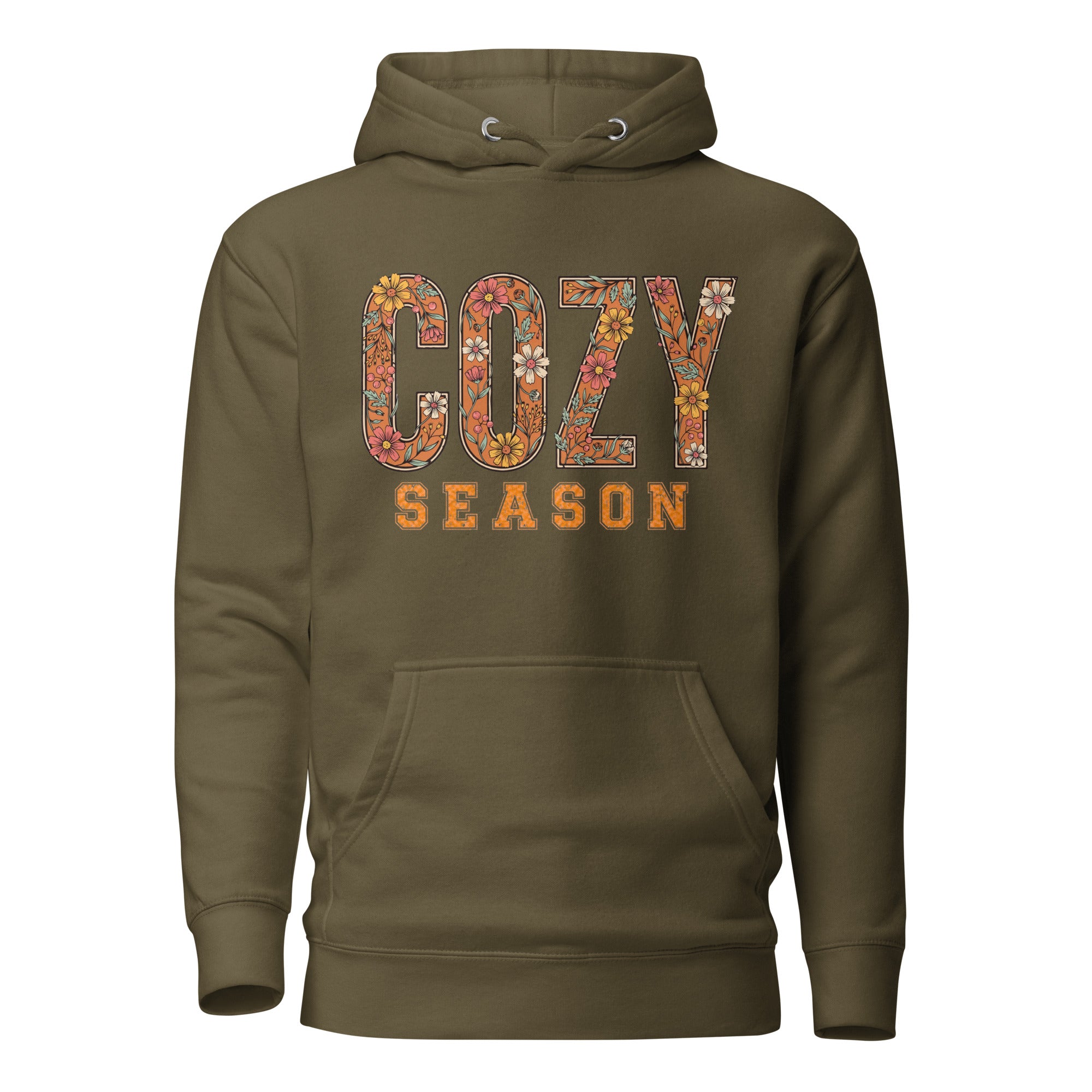 cozy season hoodie, autumn hoodie, fall hoodie, cozy fall sweatshirt, chilly evening hoodie, seasonal hoodie, autumn outfit, cozy vibes hoodie, fall fashion hoodie, warm hooded sweatshirt, pouch pocket hoodie, soft cotton face hoodie, classic streetwear hoodie, Merloan seasonal hoodie, cozy autumn style