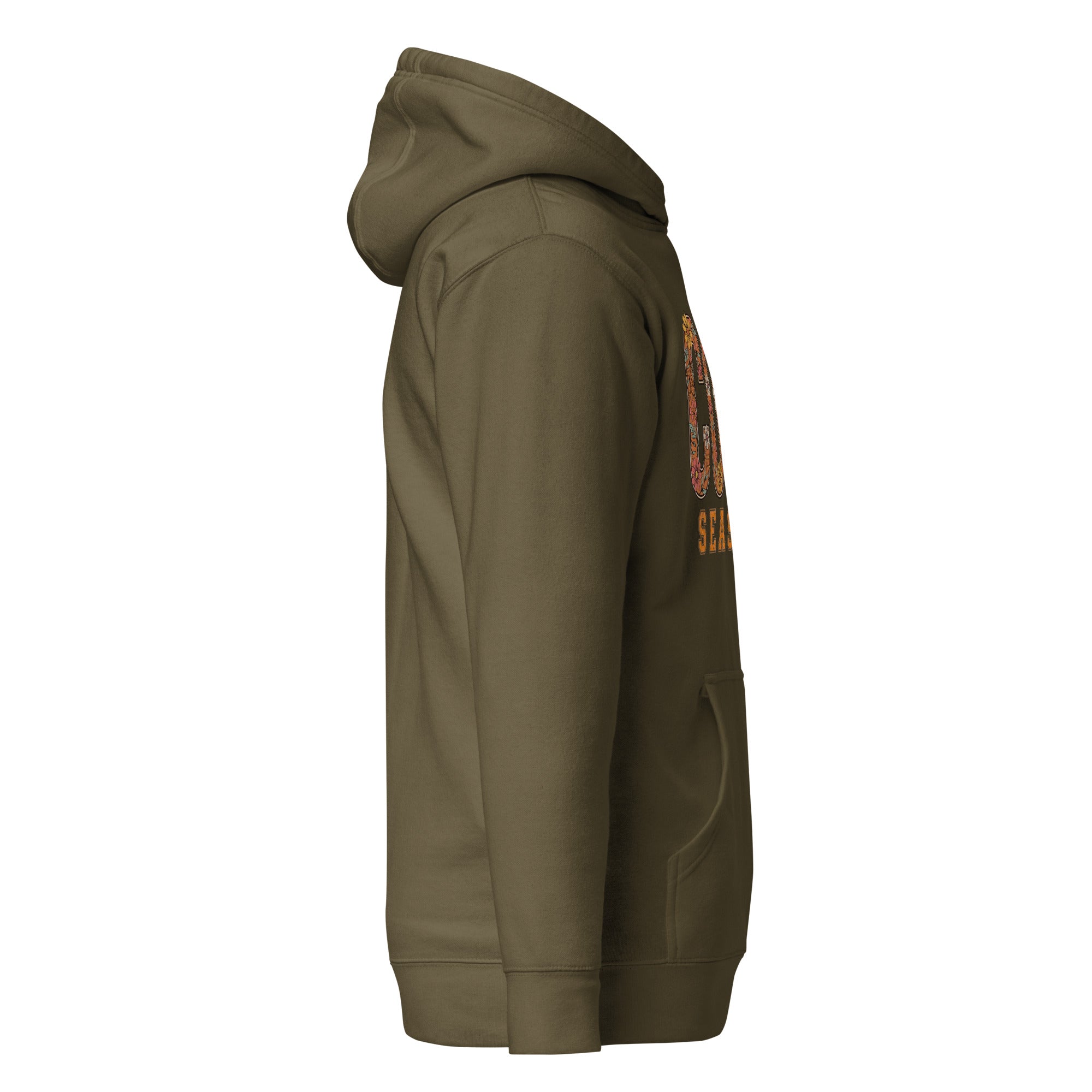 cozy season hoodie, autumn hoodie, fall hoodie, cozy fall sweatshirt, chilly evening hoodie, seasonal hoodie, autumn outfit, cozy vibes hoodie, fall fashion hoodie, warm hooded sweatshirt, pouch pocket hoodie, soft cotton face hoodie, classic streetwear hoodie, Merloan seasonal hoodie, cozy autumn style